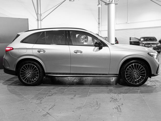 Mercedes-Benz GLC GLC 300 de 4MATIC AMG Line Premium Tech - Foto 4