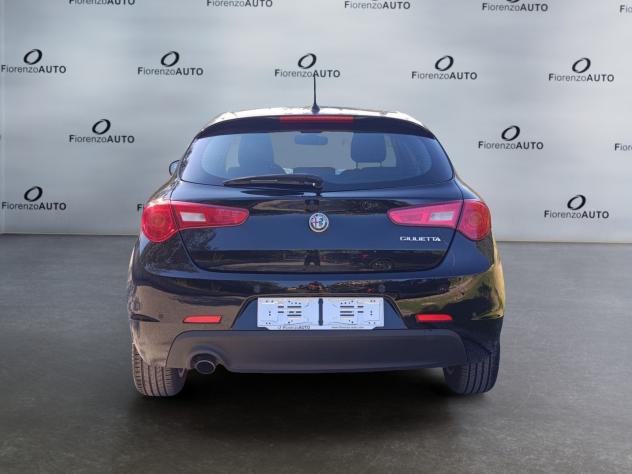 Alfa Romeo Giulietta 1.4 Turbo Distinctive 120cv(Man) "PREZZO REALE" (F1380) - Foto 6