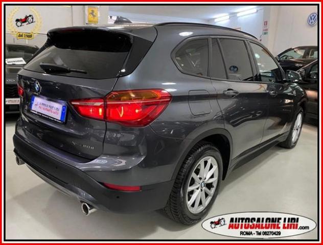 BMW X1 xDrive20d Advantage Auto 2.0d 190cv - Foto 3