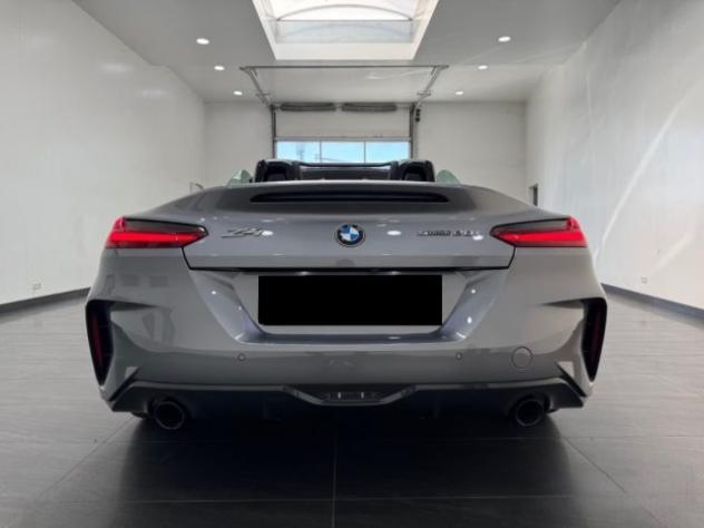 BMW Z4 sDrive20i Msport M Sport rif. 24163491 - Foto 10