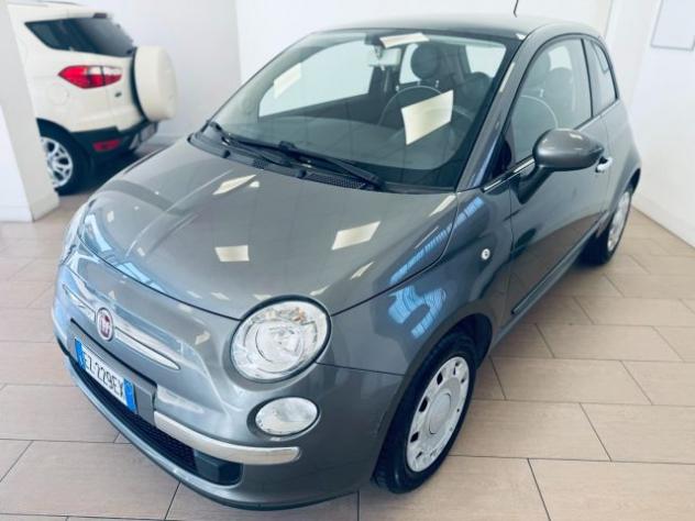 FIAT 500 1.2 GPL Lounge - 134.000 Km rif. 23943784 - Foto 2