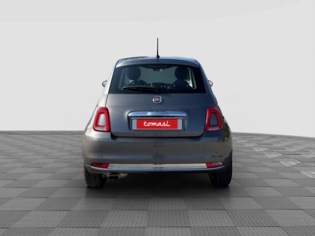 FIAT 500 500 1.2 Lounge rif. 24100892 - Foto 4