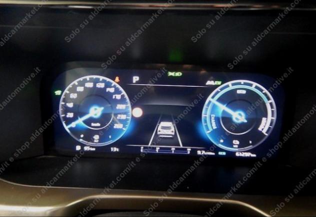 KIA Sorento 1.6T-GDi HEV 4WD Evolution UNIPRO IVA DEDUCIBILE rif. 23509316 - Foto 7
