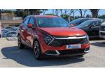 KIA Sportage CRDi MHEV Business 1.6cc 136cv RETROCAMERA NAVI rif. 23704489