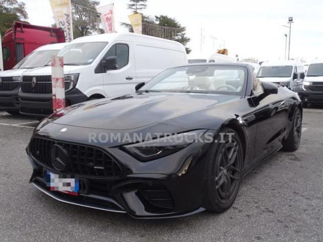 MERCEDES-BENZ SL 43 AMG Cabrio Premium Plus Perfetta fatturabile rif. 22350756 - Foto 3
