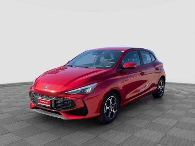 MG MG3 MG3 1.5 Comfort rif. 24076764