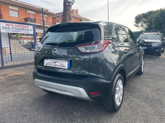 Opel Crossland X 1.2 Turbo 12V 110 CV Start&Stop Innovation - Foto 5
