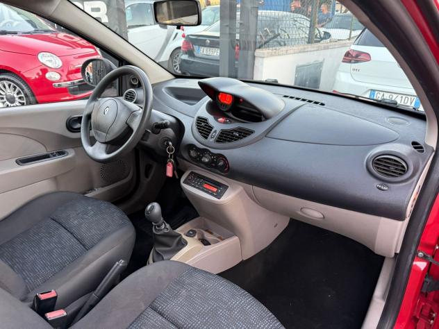 Renault Twingo 1.2 8V Dynamique - Superprezzo - Tutto incluso - Foto 7