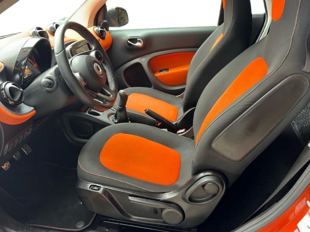 smart fortwo 70 Sport edition 1 - Foto 9