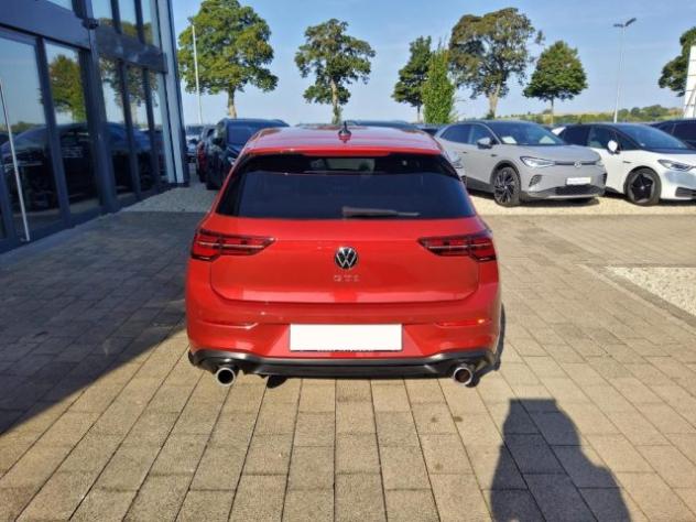 VOLKSWAGEN Golf 2.0 TSI GTI DSG rif. 21936057 - Foto 5