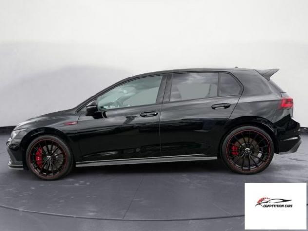 VOLKSWAGEN Golf Golf 2.0 TSI 300CV DSG COMPETITION PANO LED PELLE rif. 22600717 - Foto 7