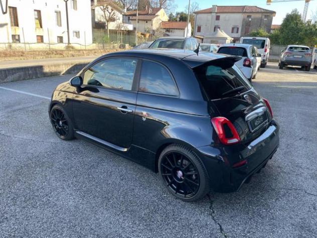 ABARTH 595 1.4 Turbo T-Jet 145 CV rif. 23811565 - Foto 5
