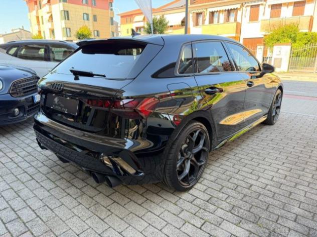 AUDI S3 quattro S tronic-Scarico Ragazzon rif. 23799261 - Foto 5