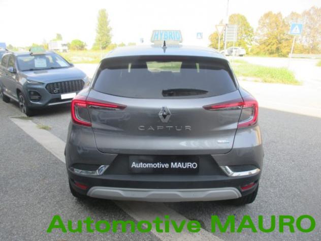 RENAULT Captur Plug-in Hybrid E-Tech 160 CV Intens rif. 24175887 - Foto 6