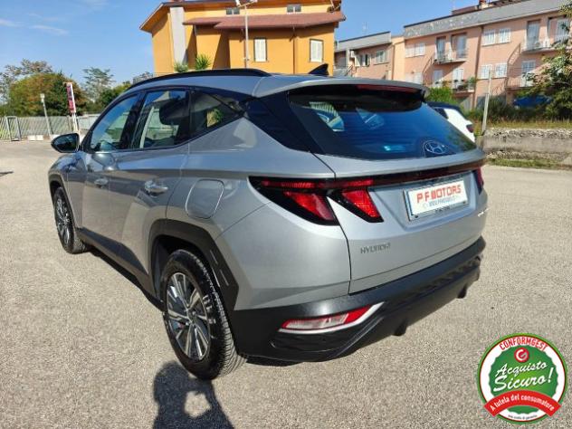 HYUNDAI Tucson 1.6 CRDI XTech rif. 24112363 - Foto 6