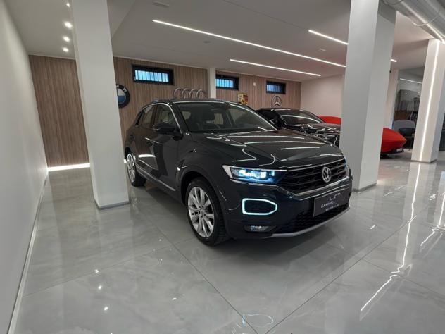 Volkswagen T-Roc 2.0 TDI Advanced 4MOTION - Foto 5