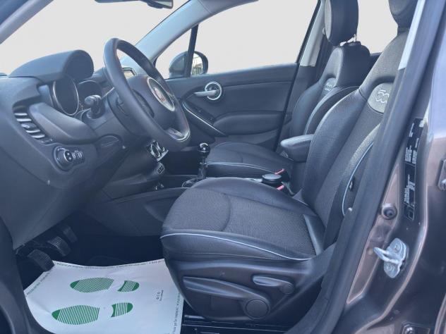 FIAT - 500X - 1.4 MultiAir 140 CV Cross Plus - Foto 10
