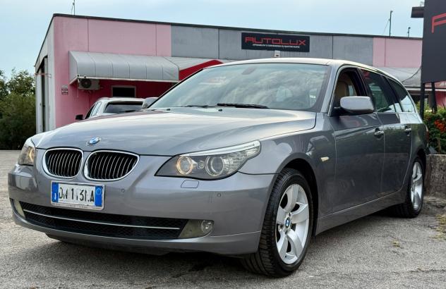 Bmw 530xd Touring 2008 235CV futura - Foto 5