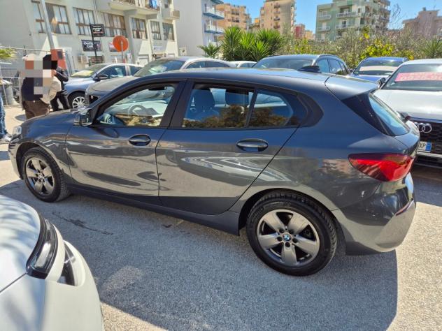 BMW 116d Business Advantage 70.000km - Foto 7