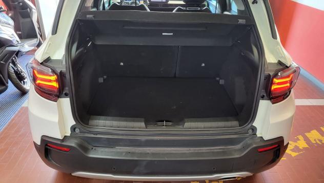 Jeep Avenger 1.2 Turbo Summit - Foto 6
