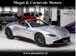 ASTON MARTIN Vantage ROADSTER|360° CAMERA|20"|HEATED SEATS|BLIND SPOT rif.  &hellip;