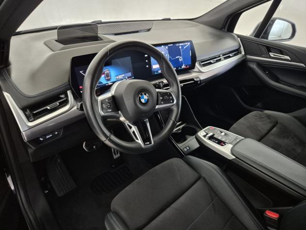 BMW Serie 2 Active Tourer Serie 2 U06 Active Tourer 218d Active Tourer Msport auto - Foto 6