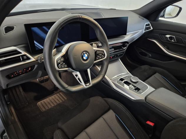 BMW Serie 3 G21 2022 Touring 320d Touring mhev 48V xdrive MSport auto - Foto 7