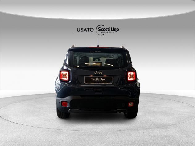 Jeep Renegade 2019 1.0 t3 Limited 2wd - Foto 7