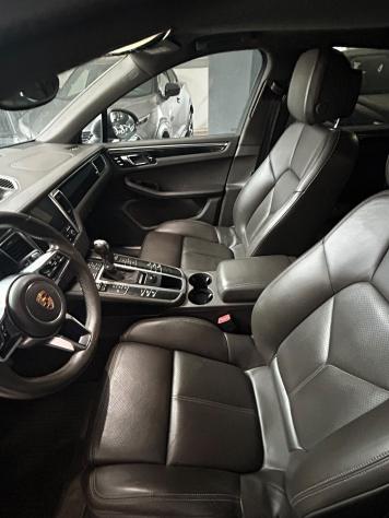 Porsche Macan 3.0 S Diesel - Foto 8