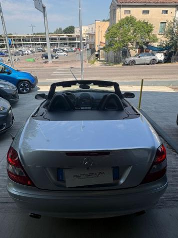 Mercedes-Benz SLK SLK 200 k - Foto 6