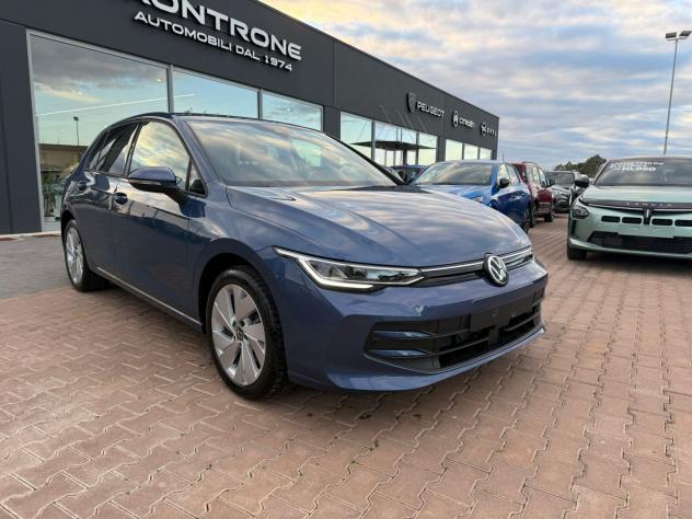 Volkswagen Golf 2.0 TDI 115 CV SCR Life - Foto 3
