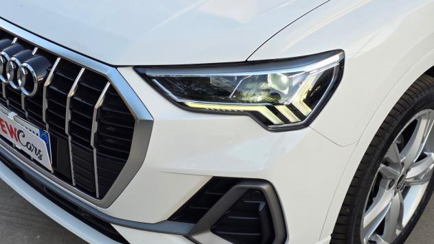 Audi Q3 SPB 35 TDI S line edition - Foto 8