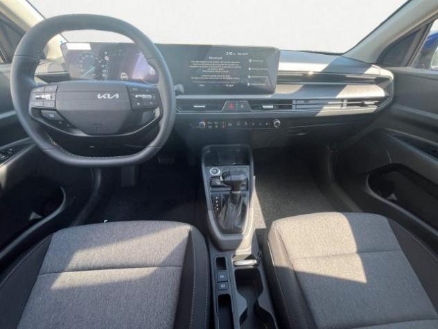 KIA Stonic 1.0 T-GDi 100 CV MHEV DCT Style Tech rif. 23931897 - Foto 9
