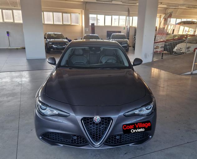 Alfa Romeo Giulia Giulia 2.2 t Ti 190cv auto - Foto 2