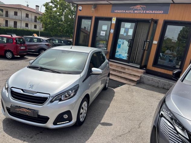 Peugeot 108 VTi 68 5 porte Access - Foto 2