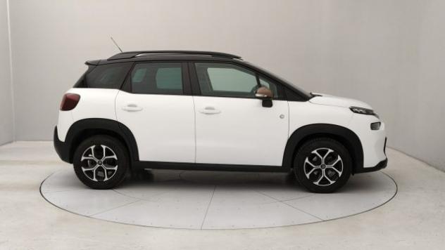 CITROEN C3 Aircross 1.5 bluehdi C-Series s&s 110cv rif. 22645462 - Foto 6
