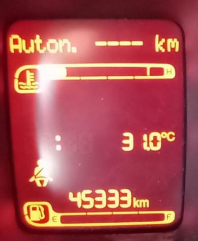 FIAT Panda 1.2 Easy rif. 23973146 - Foto 10