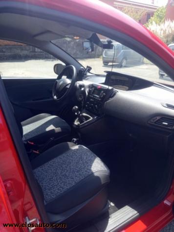 LANCIA Ypsilon 1.2 69 CV 5 porte S&S Elefantino Blu IN ARRIVO rif. 23914570 - Foto 5