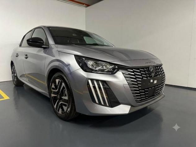 PEUGEOT 208 1.2 100cv Allure rif. 23856389 - Foto 3