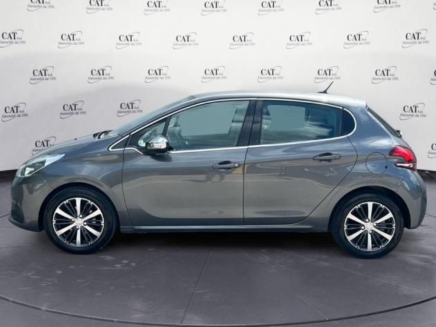 Peugeot 208 208 5p 1.6 bluehdi Allure 75cv - Foto 8