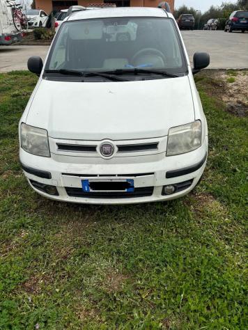 Fiat Panda, Renault Scenic, Chevrolet Spark, Mazda, Volkswagen Polo (PACCHETTO PER COMMERCIANTI)