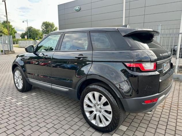 LAND ROVER - Range Rover Evoque - 2.0 TD4 150CV 5p. Business Edition Pure - Foto 9