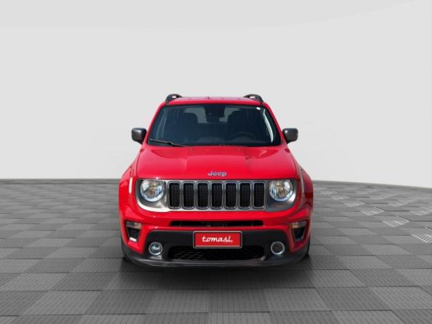 JEEP Renegade Renegade 1.0 T3 Limited rif. 23867626 - Foto 8
