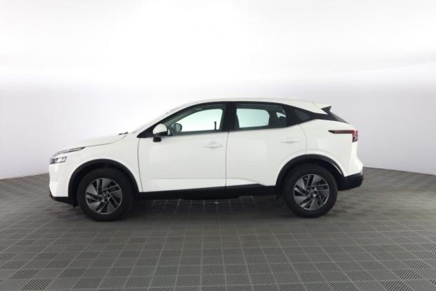 NISSAN Qashqai Qashqai MHEV 158 CV Xtronic Business rif. 23696712 - Foto 7
