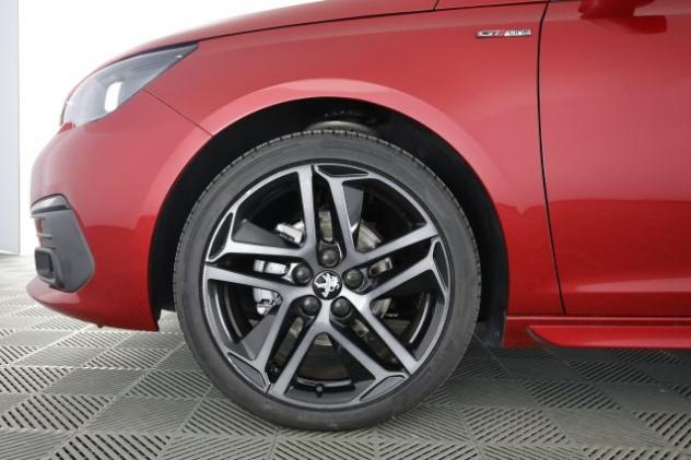 PEUGEOT 308 308 BlueHDi 130 EAT8 S&S GT Line rif. 24135429 - Foto 8