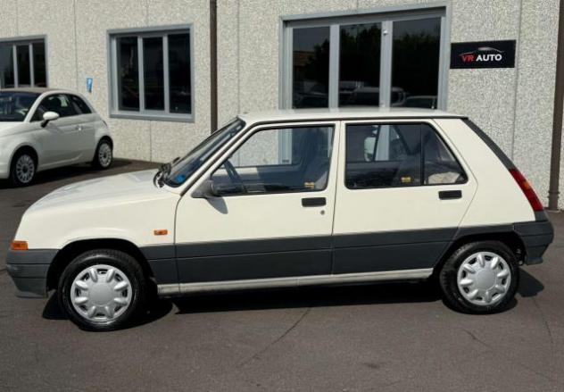 Renault R 5 R5 5p 950 TC Campus OTTIME CONDIZIONI - Foto 3