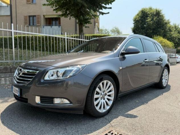 Opel Insignia 1.6 Turbo 180CV Sports Tourer Elective
