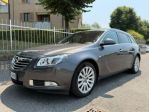 Opel Insignia 1.6 Turbo 180CV Sports Tourer Elective