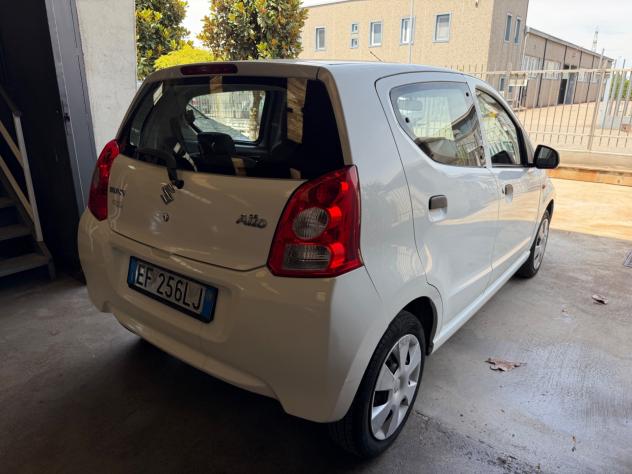 Suzuki Alto 1.0 GLX - Foto 5