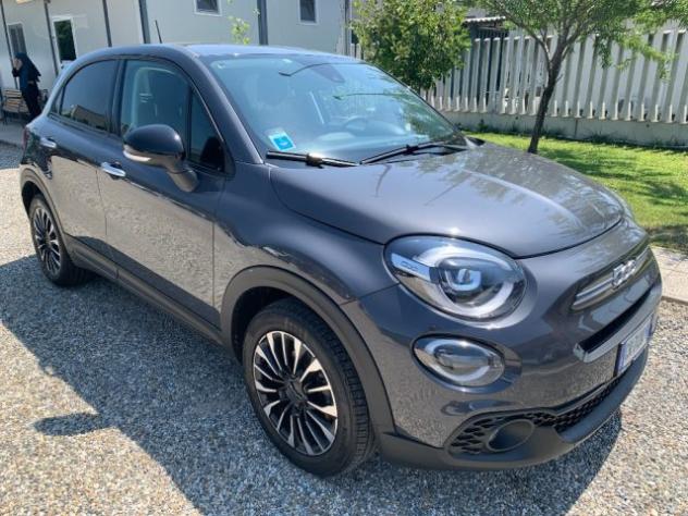 FIAT 500X 1.3 MultiJet 95 CV rif. 23944458 - Foto 7